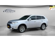Mitsubishi Outlander - 2.0 PHEV Business Edition X-Line