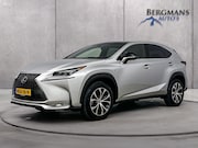 Lexus NX - 300h AWD F Sport Line // DEALERONDERHOUDEN // PANORAMADAK //
