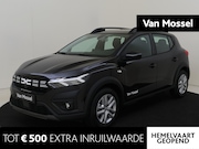 Dacia Sandero - 1.0 TCe 90 PK Expression Stepway | Pack Assist