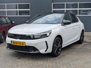Opel Corsa - 1.2 Turbo GS 4.777km Camera| PDC| all season banden