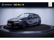 BMW 1-serie - 120iA High Executive Edition PANO | FULL LED | HEAD UP | STU