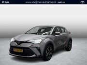 Toyota C-HR - 1.8 Hybrid Dynamic | Parkeersensoren | Achteruitrij camera |