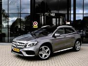 Mercedes-Benz GLA-Klasse - GLA 180 AMG Premium Plus Panoramadak | Memory | Sound