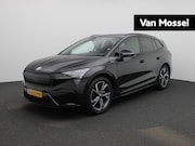 Skoda Enyaq iV - iV 60 Sportline | STOEL-STUURVERWARMING | CAMERA | ADAPTIEF
