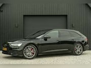 Audi A6 - 55 TFSI e Quattro 367PK B&O, RS stoelen-trekhaak