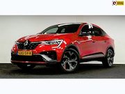 Renault Arkana - 1.3 TCe mild hybrid 140 R.S. Line*Leder*Navi*Camera*Carplay*