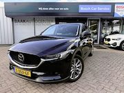 Mazda CX-5 - 2.0 SAG 165 Luxury | ACC | Trekhaak