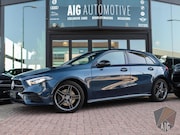 Mercedes-Benz A-klasse - 250 e Business Solution AMG Limited | Stoelverw. | PDC | LED