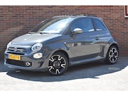 Fiat 500 - 0.9 TwinAir Turbo Sport '17 Pano Airco Navi Inruil mogelijk