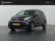 Kia Picanto - 1.0 DPi DynamicPlusLine | Keyless | Navigatie | Parkeercamer