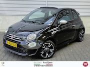 Fiat 500C - Hybride | Sport | Cabrio | Apple Carpl. Andr. Auto |