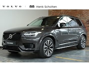 Volvo XC90 - T8 Plug-in hybrid AWD Ultra Dark | Bowers & Wilkins Premium 