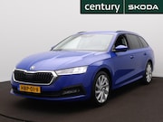 Skoda Octavia - Combi 1.4 TSI iV PHEV Business Edition Navigatie - Stoelverw