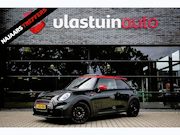MINI John Cooper Works - 3-Deurs 2.0 231PK , Facelift, Track Pack, Panoramadak, Leder