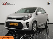Kia Picanto - 1.0 DPi DynamicLine - Navigatie via Apple Carplay/Android Au