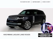 Land Rover Range Rover - 3.0 P550e Autobiography PHEV | Towing Pack | 4-Zone Airco |