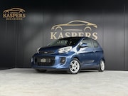 Kia Picanto - 1.0 CVVT DynamicLine |Cruise|Airco||