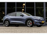 Ford Mustang Mach-E - RWD 75 kWh SOH 88 %