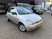 Ford Ka - 1.3 Cool & Sound