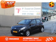 Hyundai i10 - 1.0 Comfort Smart 5-zits Automaat/Cruise control/Bluetooth/P