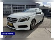 Mercedes-Benz A-klasse - Prestige AMG-line ** Camera ** Trekhaak ** APK tot