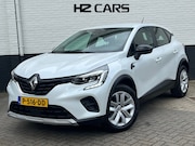 Renault Captur - 1.0 TCe Zen Bi-Fuel | Camera Carplay Trekhaak LED Keyless PD