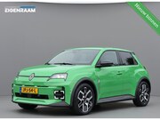 Renault 5 - urban range Techno 40kWh | Camera | Stoelverwarming