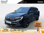 Renault Espace - E-Tech full hybrid 200 esprit Alpine 7p. *Automaat*Navi+360C