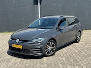 Volkswagen Golf - Variant 1.4 TSI 125pk R-Line, Leer, LED Koplampen, Carplay,