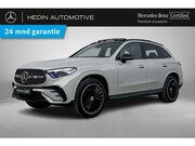 Mercedes-Benz GLC-klasse - GLC 400e Automaat 4MATIC AMG Line | MANUFAKTUR | Premium Plu