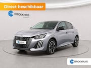Peugeot e-208 - Allure | Elektrische parkeerrem | Elektrische parkeerrem | E