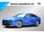 Toyota Mirai - Executive, JBL, Leder,