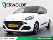 Hyundai i10 - 1.0 T-GDI N Line 5-zits | Parkeercamera | Climate Control |