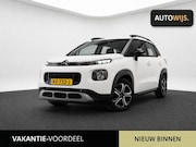 Citroën C3 Aircross - 1.2 PureTech Feel|72DKM|NL AUTO|LED