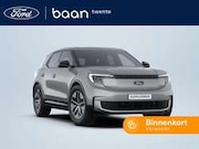 Ford USA Explorer - Select Extended Range RWD 79 kWh