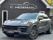 Porsche Cayenne Coupé - 3.0 S E-Hybrid 520PK 1ST Owner SportDesign Chrono Adaptive C