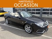 Saab 9-3 - 2.0t Vector "Griffin Style"