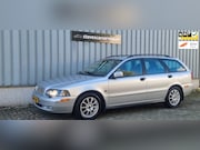 Volvo V40 - 2.0 Europa navigatie volledig onderhoudshistorie