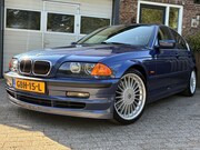 Alpina B3 - ALPINA 3.3 '99 Bmw Alpina Xenon Schuifdak