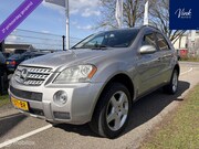 Mercedes-Benz ML-klasse - 350 4Matic | AMG Pakket| LPG | Lederen bekleding | Schuifdak