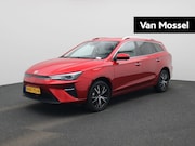 MG MG5 Electric - Long Range Luxury 61 kWh | 360 camera | Led koplampen | Carp