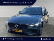Volvo V60 - 2.0 T6 Plug-in hybrid AWD Plus Dark 360* | Memory Seats | Sp
