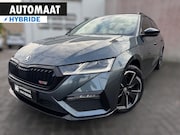 Skoda Octavia - 1.4 TSI RS iV PHEV Business SOH 95, 47% / MATRIX / VIRTUAL C