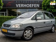 Opel Zafira - 1.6-16V Comfort | 7 PERSOONS | AIRCO | TREKHAAK | ELEKTR RAM