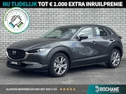 Mazda CX-30 - 2.0 e-SkyActiv-X M Hybrid Comfort | Trekhaak | Stoelverwarmi