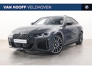 BMW i4 - M50 High Executive / Schuif-kanteldak / Laserlight / M Sport