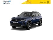Dacia Bigster - (Zeeuw & Zeeuw Private Lease Actie v.a. € 566, -) Hybrid 155