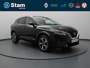 Nissan Qashqai - 1.5 e-Power N-Connecta 360° Camera | Cruise | Navi | Parkeer