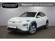 Hyundai Kona - EV 204pk 2WD 64 kWh Aut. Premium Sky I Full Options