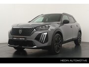 Peugeot 2008 - 1.2 145PK Hybrid GT Automaat | Tot 8 Jaar Garantie | Adaptie